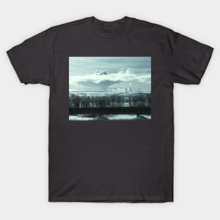 Coal rolling T-Shirt